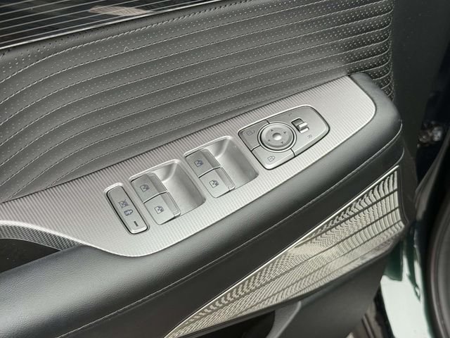 Certified Used 2025 Green Hyundai Calligraphy image 29