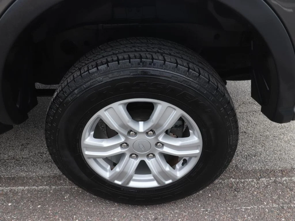 Certified Used 2019 Gray Ford XL image 14