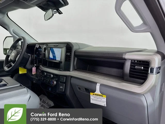New 2026 Oxford White Ford XL image 27