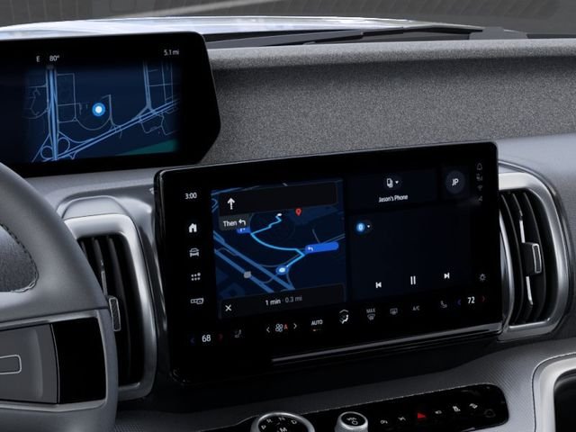 New 2027 Black Ford Active image 14