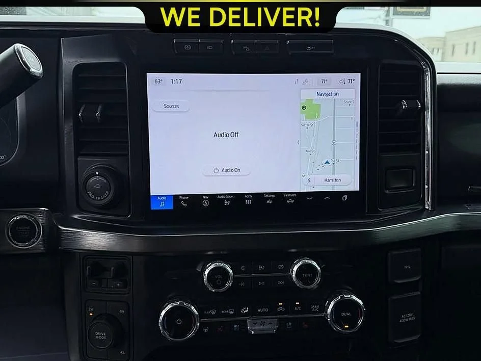2024 Ford F-350 Super Duty Lariat - Photo 14
