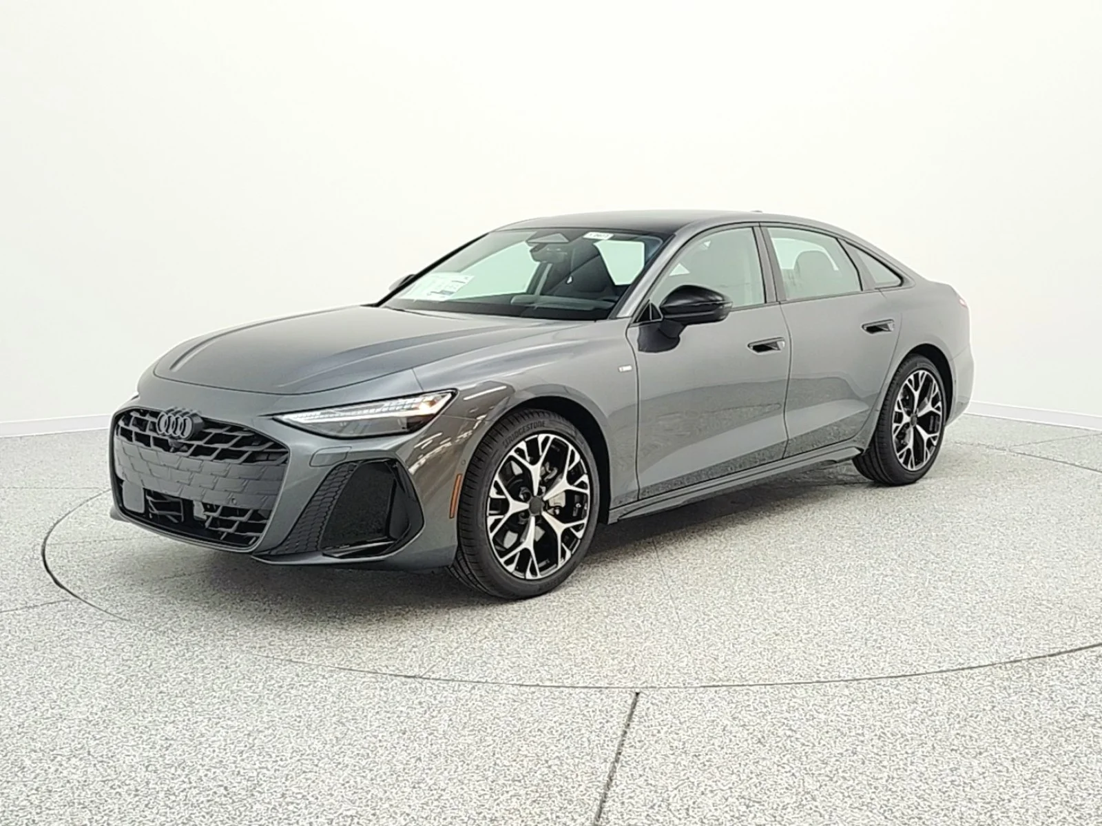 2026 Audi A6 Premium Plus quattro S tronic's photo