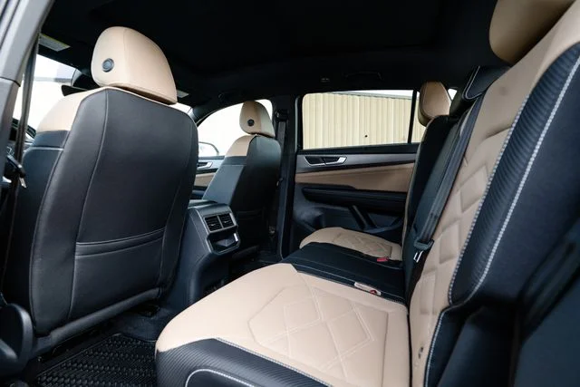 2026 Volkswagen Atlas Cross Sport SE w/Tech - Photo 35