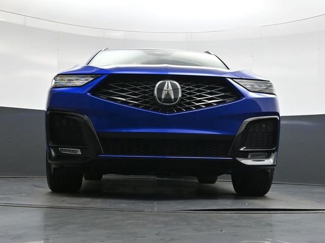 Used 2025  Acura A-Spec Advance Package image 40