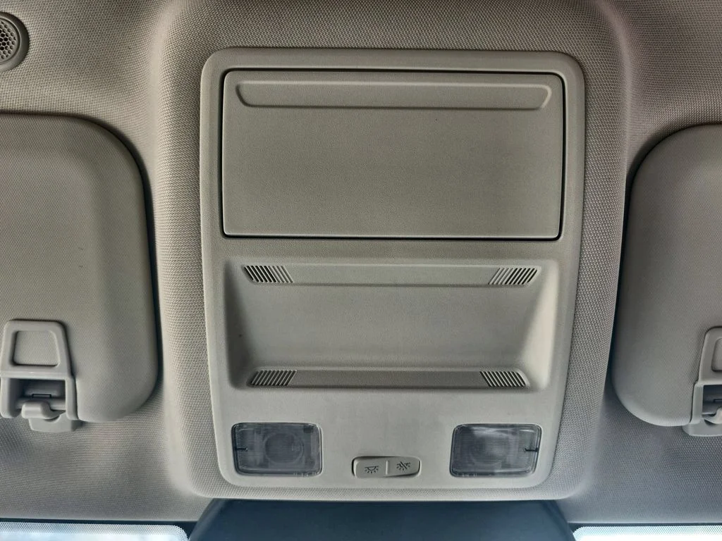Used 2025 Blue Ford Base image 36