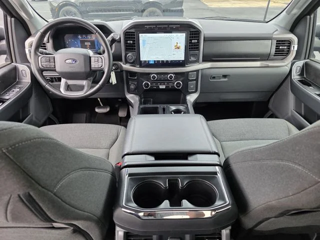2024 Ford F-150 XLT - Photo 8