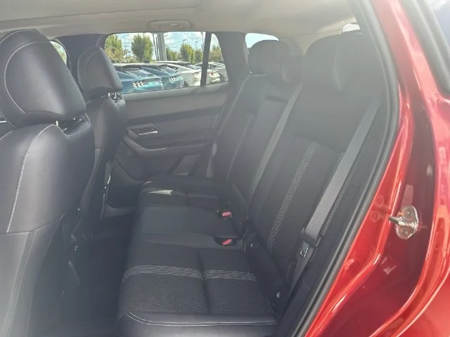 Used 2023 Red Mazda 2.5 S Preferred Plus Package image 23