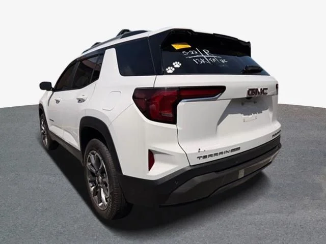 Used 2026 White GMC Elevation image 4