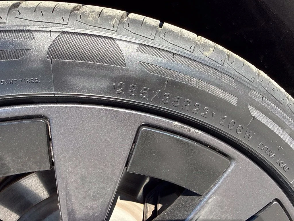 Used 2022 Red Tesla Base image 33
