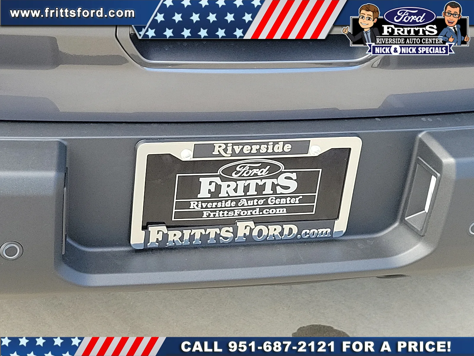 New 2026 Carbonized Gray Metallic Ford Big Bend® image 24