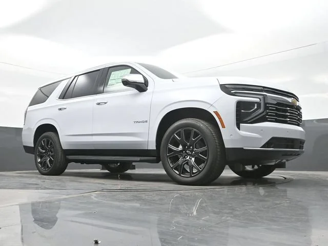 2026 Chevrolet Tahoe Premier - Photo 23