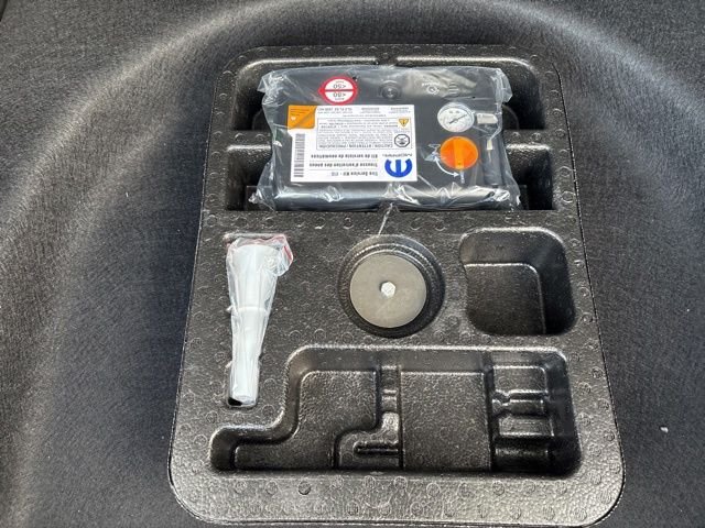 2026 Jeep Compass Latitude Altitude - Photo 44