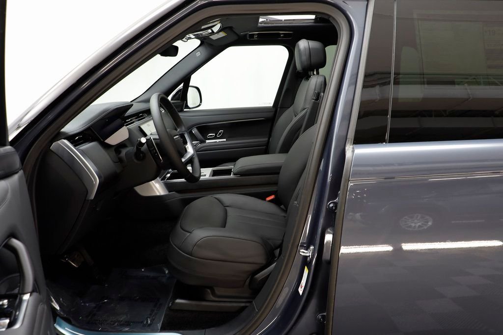 2025 Land Rover Range Rover SE - Photo 7