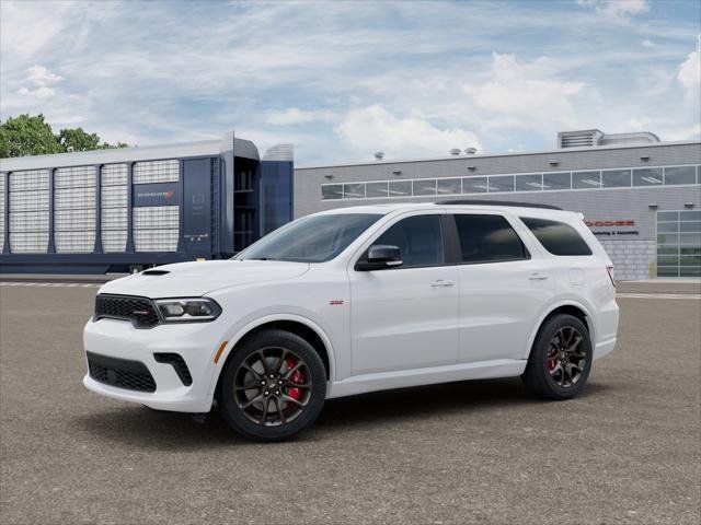 2027 Dodge Durango R/T 392