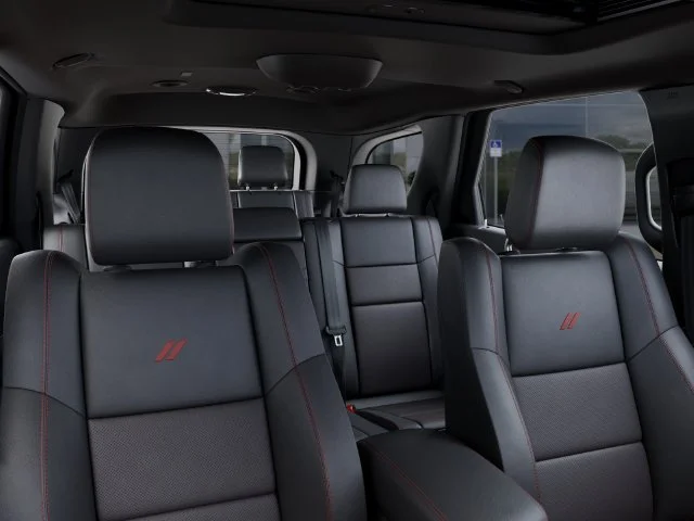 New 2027 Gray Dodge GT HEMI image 26