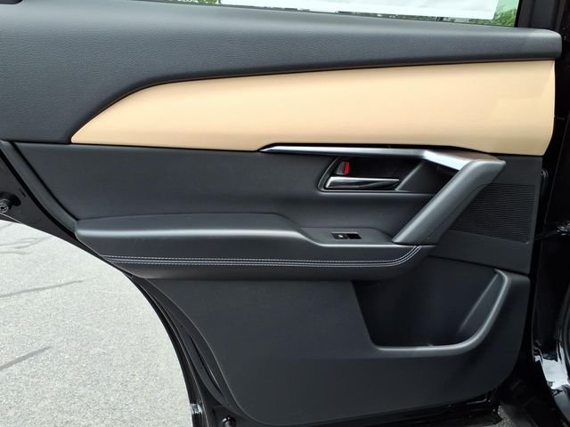 New 2026 Jet Black Mica Mazda 2.5 S Premium Plus AWD image 10