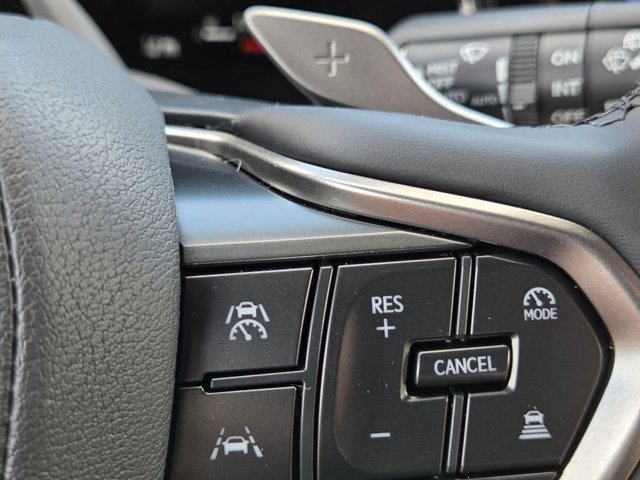 New 2026 Caviar Lexus PREMIUM AWD image 26