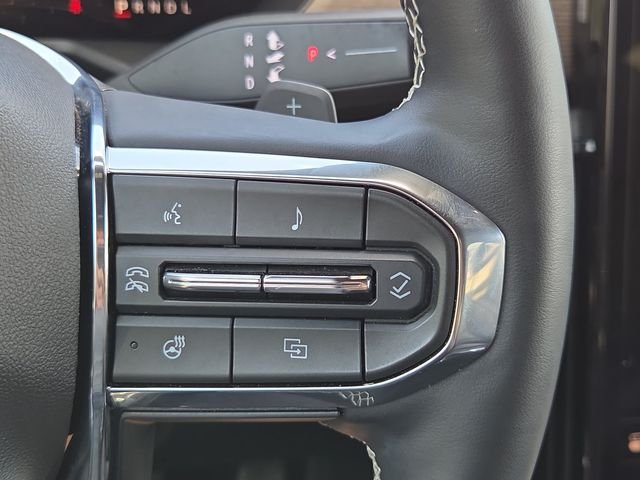 Used 2024 Ebony Twilight Metallic GMC Denali image 22