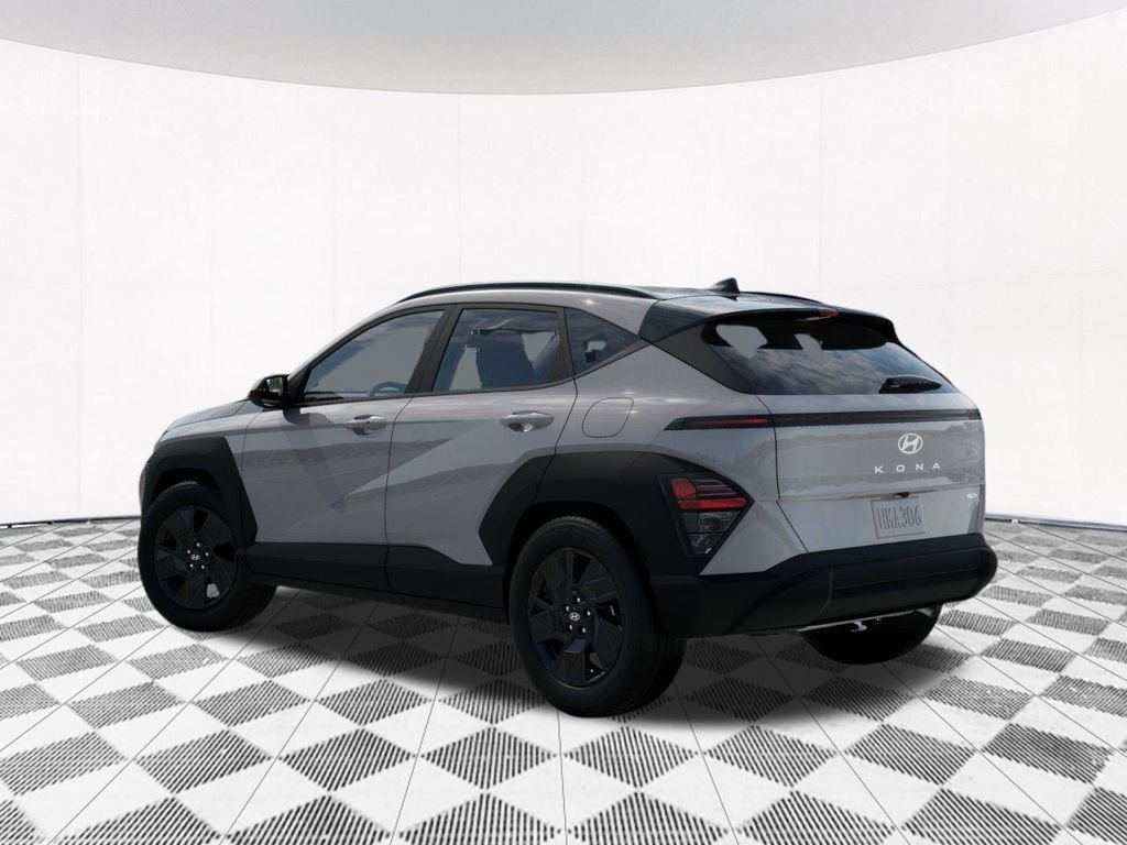 New 2027  Hyundai SEL Sport image 7