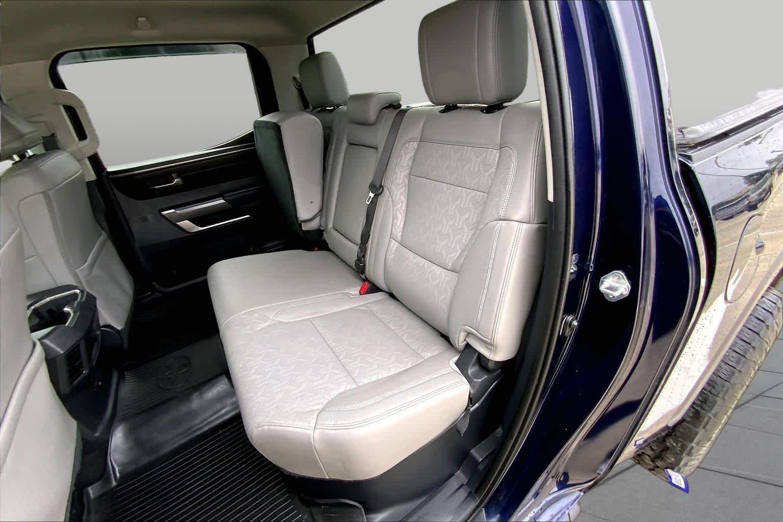 Used 2024 Blueprint Toyota SR5 image 20