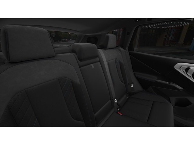 New 2026 Dark Graphite Metallic BMW xDrive image 12