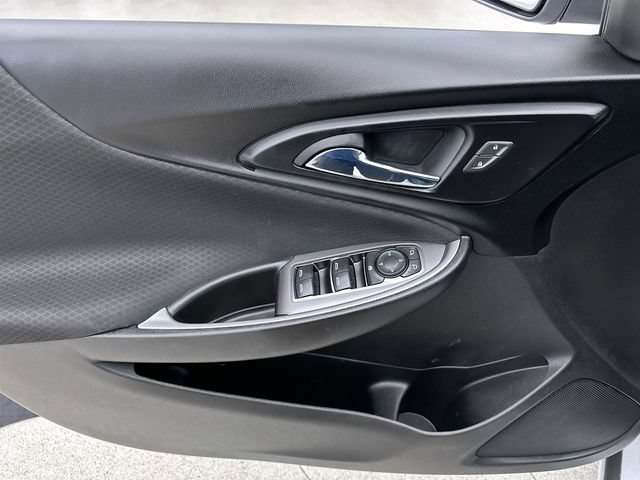 2018 Chevrolet Malibu 1LS - Photo 20