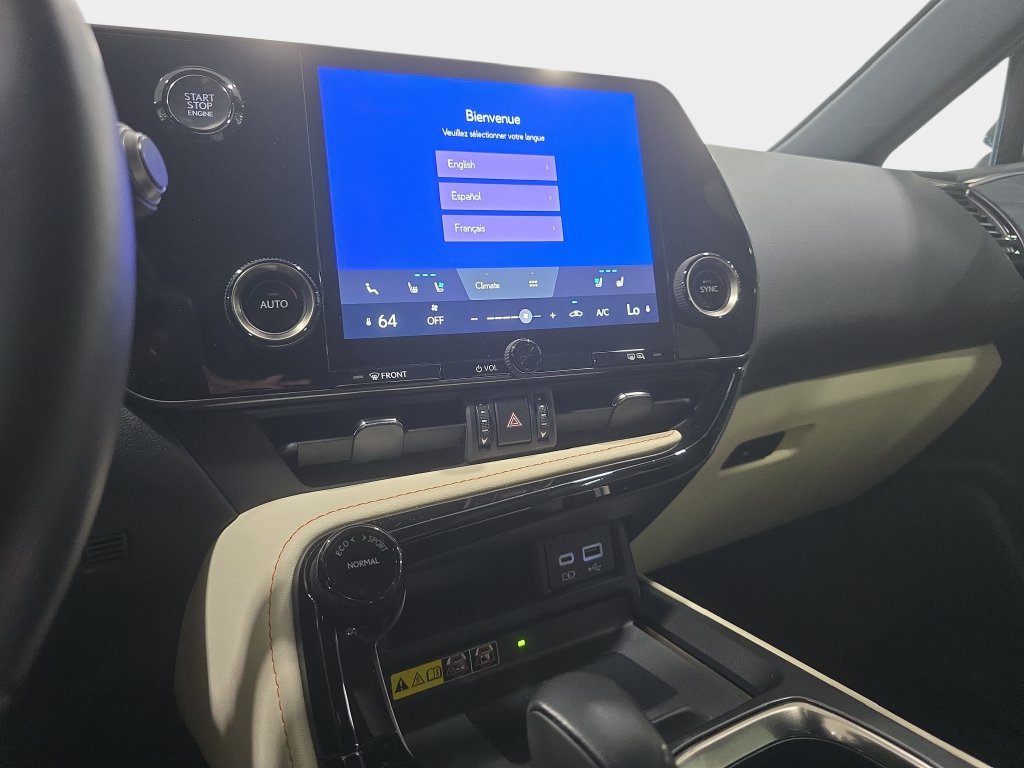 Used 2024 Caviar Lexus 250 Premium image 15