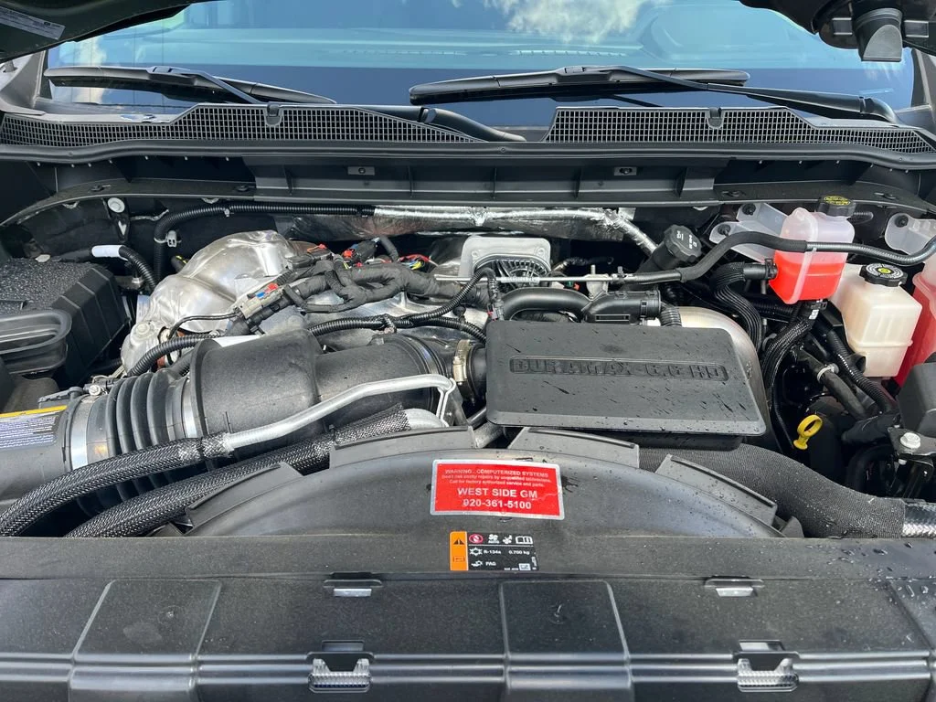 2026 Chevrolet Silverado 2500 HD LT - Photo 17