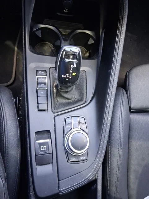 2022 BMW X2 28i - Photo 12