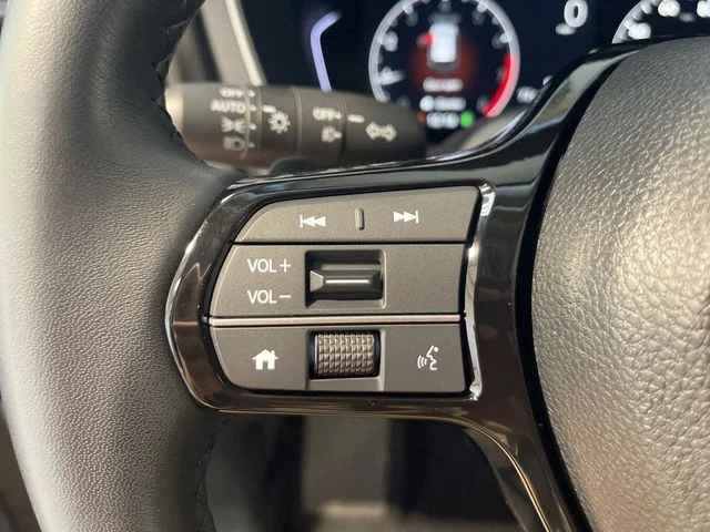 2025 Honda Pilot Touring - Photo 7