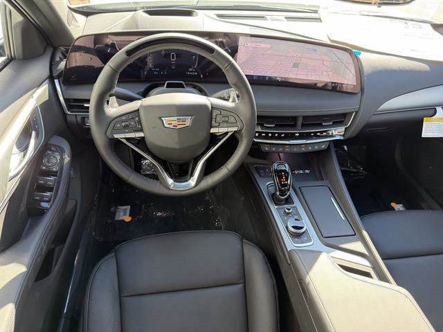 2026 Cadillac CT5 Premium Luxury - Photo 9