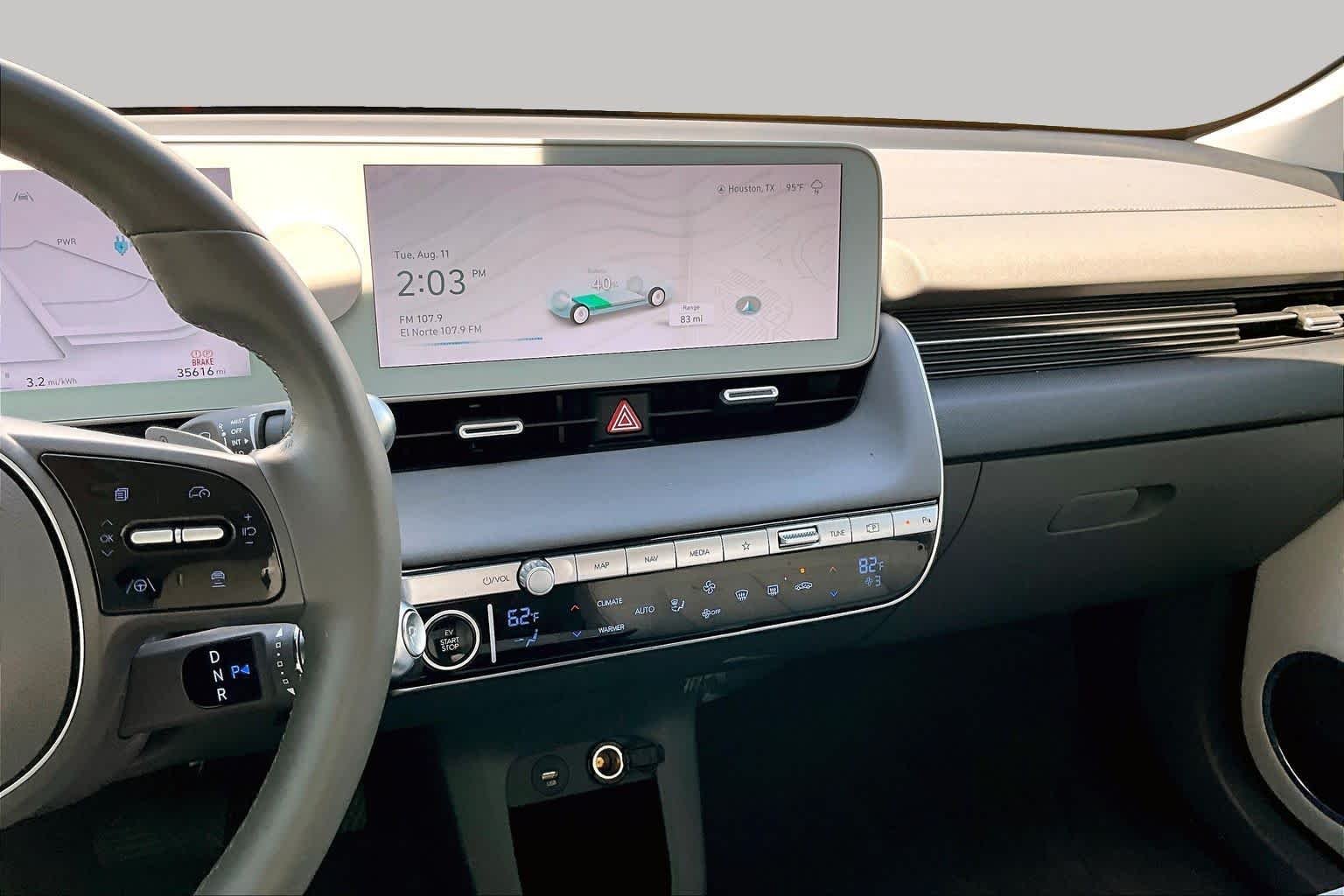 Certified Pre-Owned 2023 Hyundai IONIQ 5 SEL