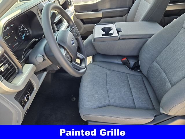 2026 Ford F-250 Super Duty XL - Photo 15