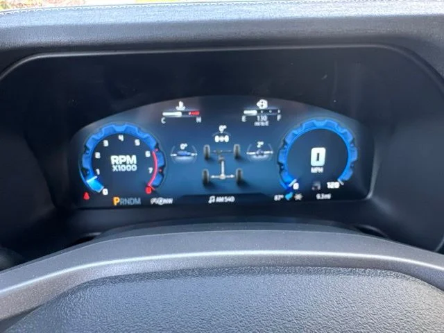 New 2026 Marsh Gray Ford Outer Banks® image 21