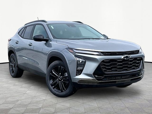 2026 Chevrolet Trax Activ's photo