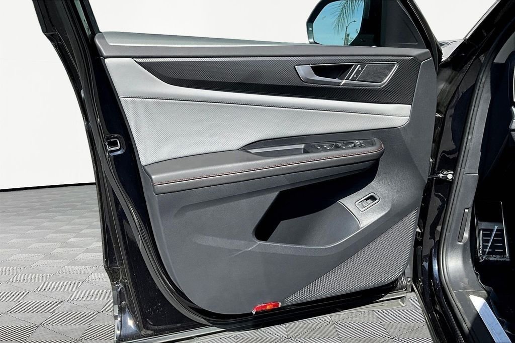 2026 Volkswagen Atlas Atlas Peak Edition - Photo 21