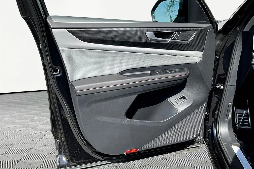 2026 Volkswagen Atlas Atlas Peak Edition - Photo 21
