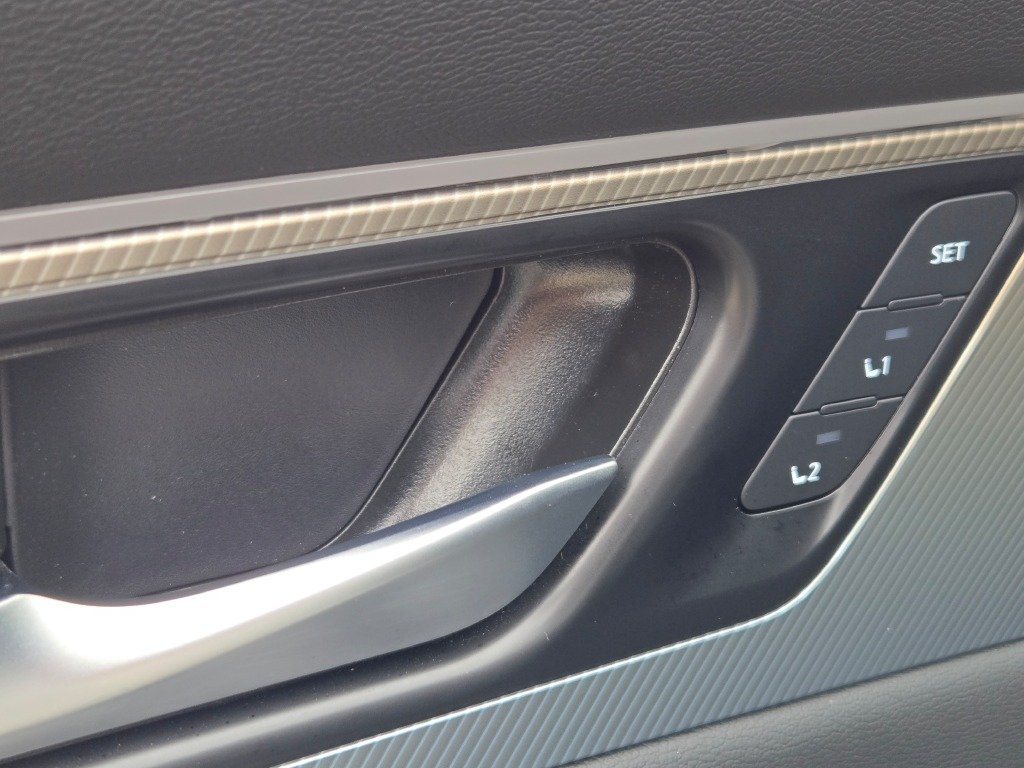 2025 Nissan Murano SL - Photo 32