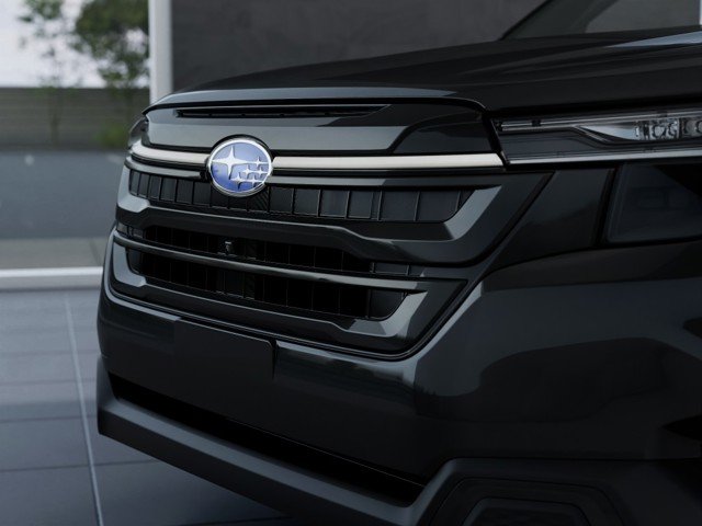 New 2026 CRYSTAL BLACK SILICA Subaru Touring Hybrid image 10