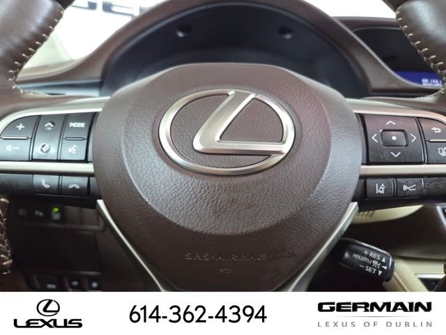 Used 2017 White Lexus 350 image 22