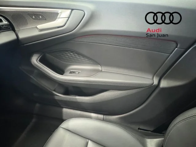 New 2026 Gray Audi 2.0T Premium Plus image 34