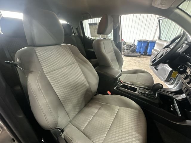 Used 2023 Silver Toyota SR image 32