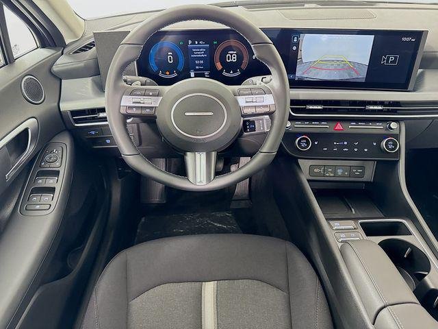 New 2026 Blue Hyundai SEL Sport image 34