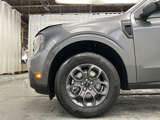 New 2026 Gray Ford XLT image 20
