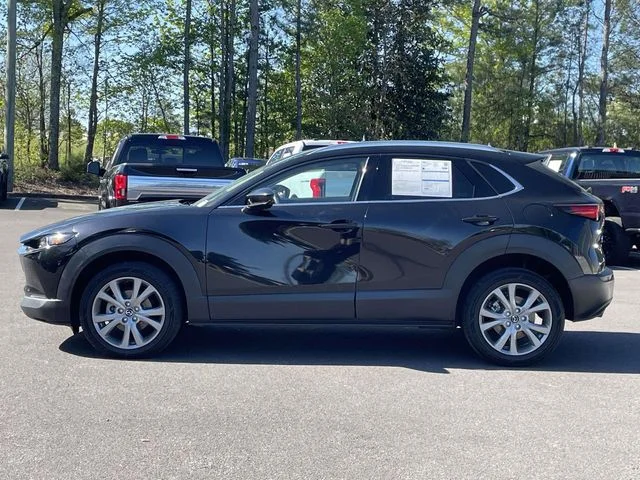 Used 2023 Black Mazda 2.5 S Premium Package image 30