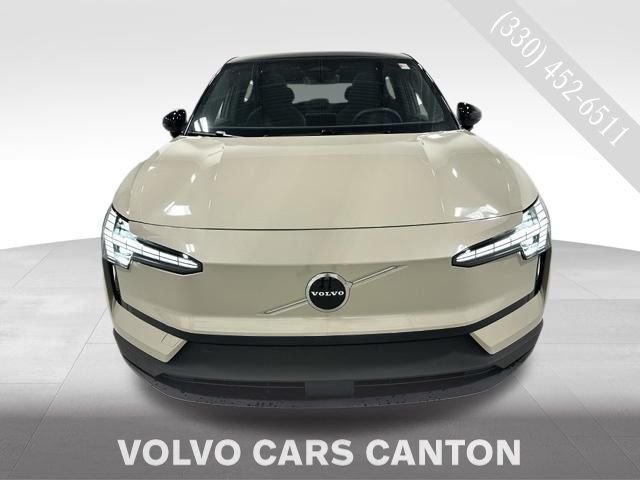 2026 Volvo EX30