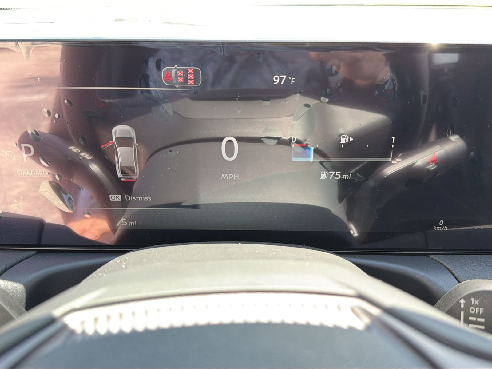 New 2027 Black Nissan SR image 17