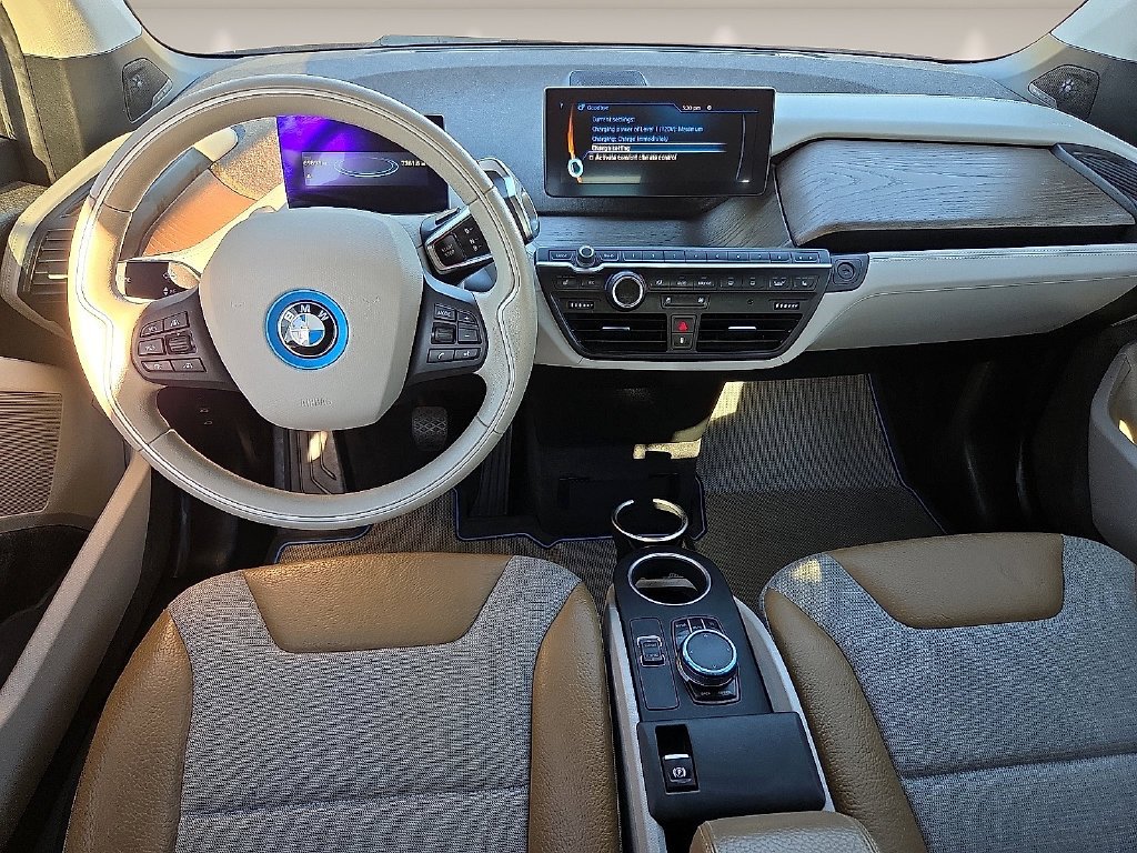 Used 2017 Gray BMW 94Ah image 12