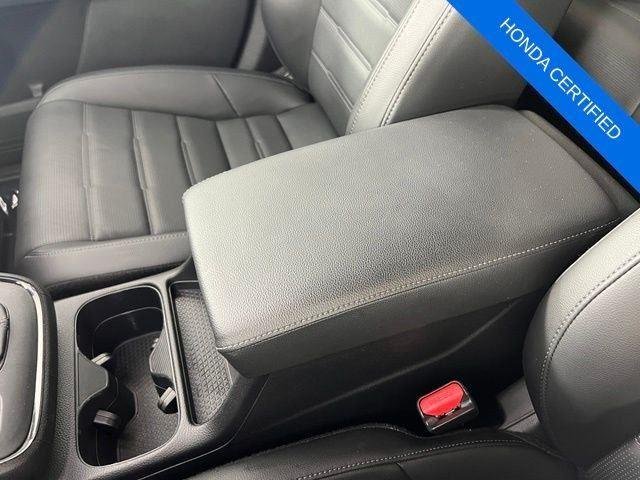 2025 Honda CR-V EX-L - Photo 28