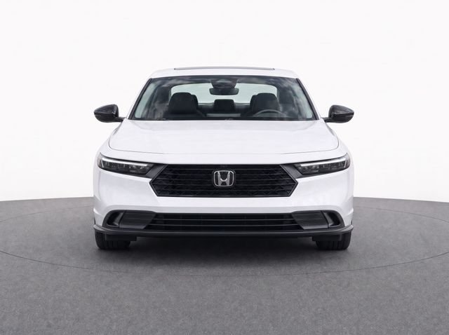 Used 2023 White Honda Sport image 8